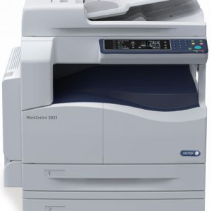 Xerox WorkCentre 5022