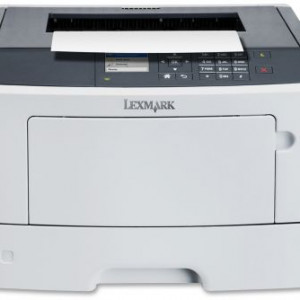 Lexmark MS410dn