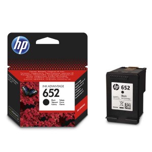 HP 652 (F6V25AE)