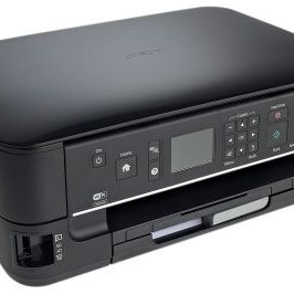 Epson Stylus Office BX535WD