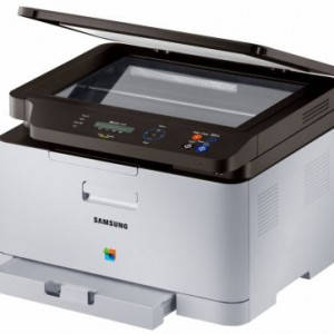 Samsung Xpress SL-C460W