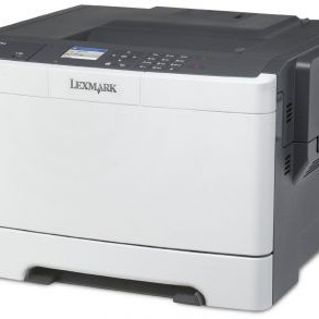 Lexmark CS410dn
