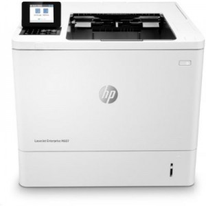 HP LaserJet Enterprise M607n