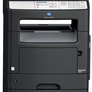 Konica Minolta Bizhub 3320