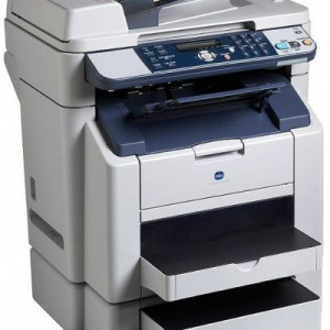 Konica Minolta Magicolor 2480MF