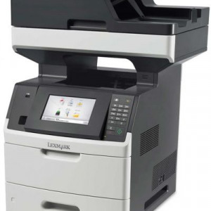 Lexmark MX710