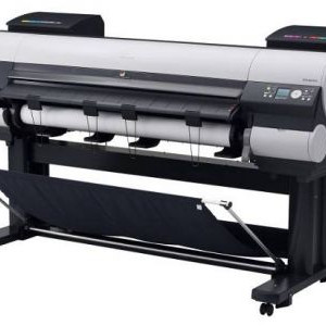 Canon imagePROGRAF iPF8000S