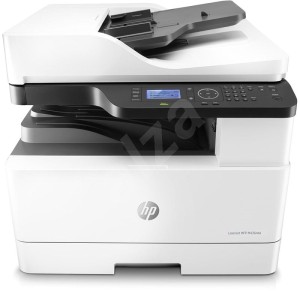 HP LaserJet MFP M436nda
