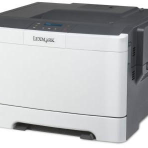 Lexmark CS310n