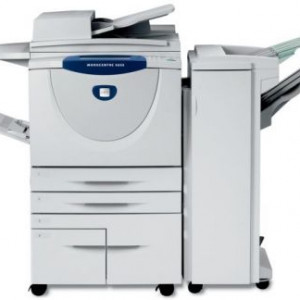 Xerox WorkCentre 5645