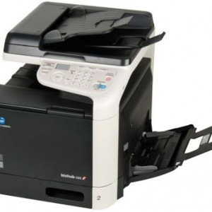 Konica Minolta Bizhub C25