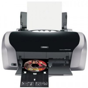 Epson Stylus Photo R200