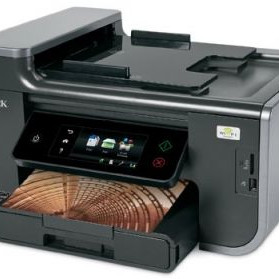 Lexmark Prestige Pro808