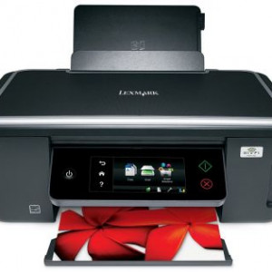 Lexmark Interact S602