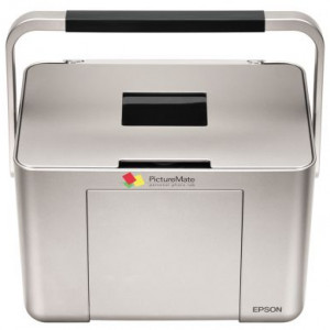 Epson PictureMate 100