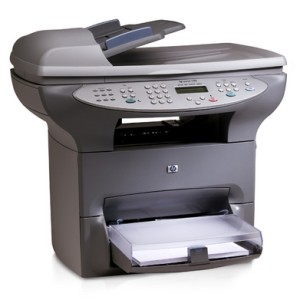 HP LaserJet 3330mfp