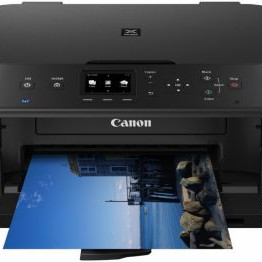 Canon Pixma MG6650