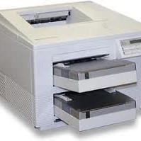 HP LaserJet 4Si