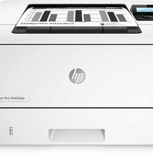 HP LaserJet Pro M402dw