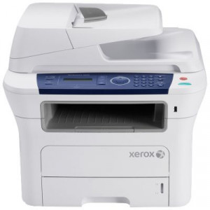 Xerox WorkCentre 3220