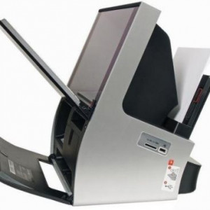 Lexmark Genesis S815