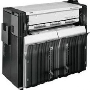 Kyocera KM-P4850W
