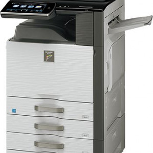Sharp MX-3140N