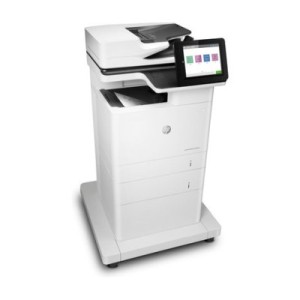 HP LaserJet Enterprise M632fht