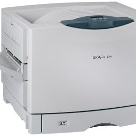 Lexmark C910n