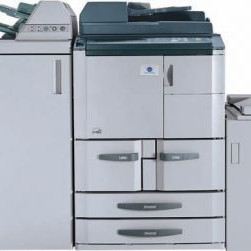 Konica Minolta Di 5510