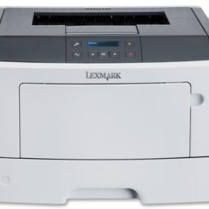 Lexmark MS310dn