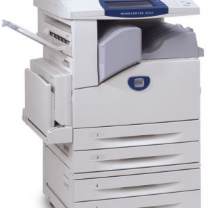 Xerox WorkCentre 5230