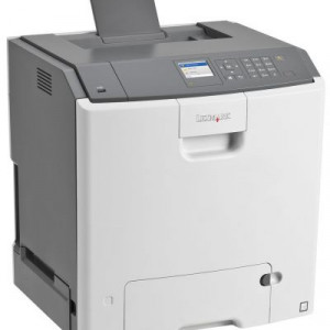 Lexmark C748