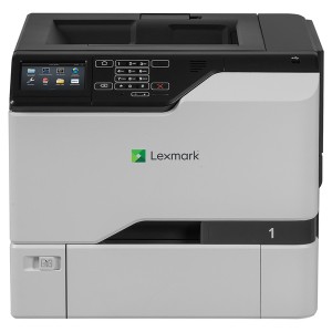 Lexmark CS725de A4 Colour Laser