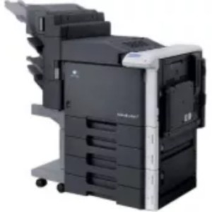 Konica Minolta Bizhub c355