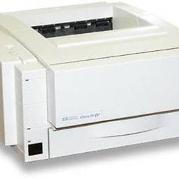 HP LaserJet 5P