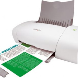 Lexmark Z640