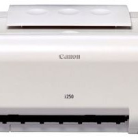 Canon i250