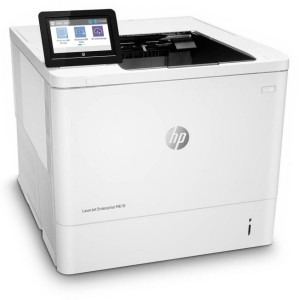 HP LaserJet Enterprise M610dn