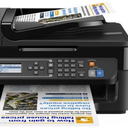 Epson L565