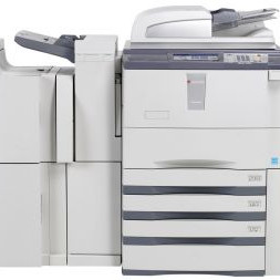 Toshiba e-STUDIO 755