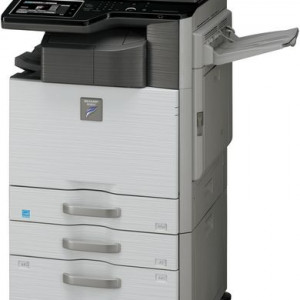 Sharp MX-M364N