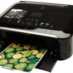 Canon Pixma MG5350