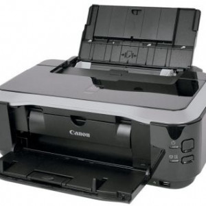 Canon Pixma iP4600