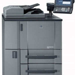 Konica Minolta Bizhub Pro 1050P