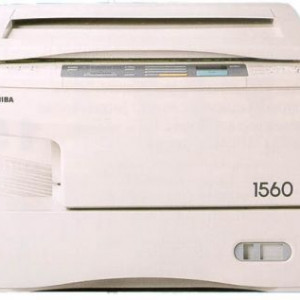 Toshiba ED 1560