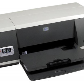 HP DeskJet 5740