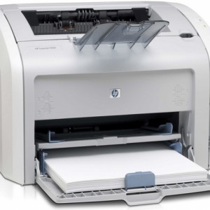 HP Laserjet 1020