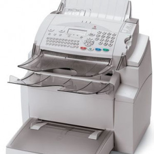 Xerox FaxCentre F116