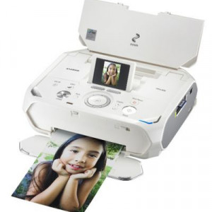 Canon Pixma mini320